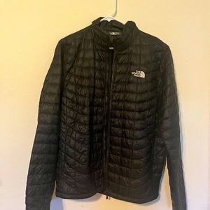 North face jacket